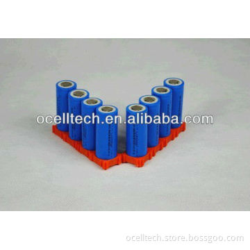 3.2v 500mah ifr 14500 battery